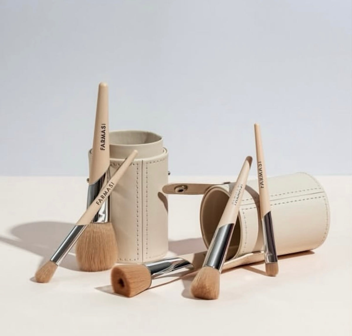 Set Mini Brochas Edición Limitada