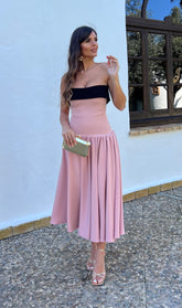 Vestido Sofía “Made In Spain” (OUTLET NO DEVOLUCIÓN)