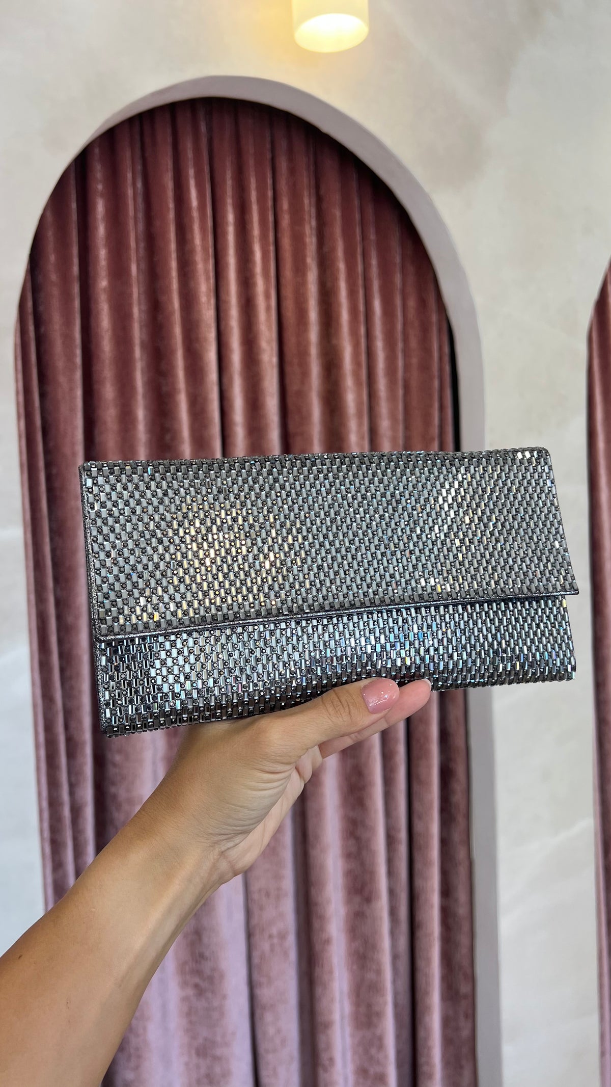 Bolso Cartera