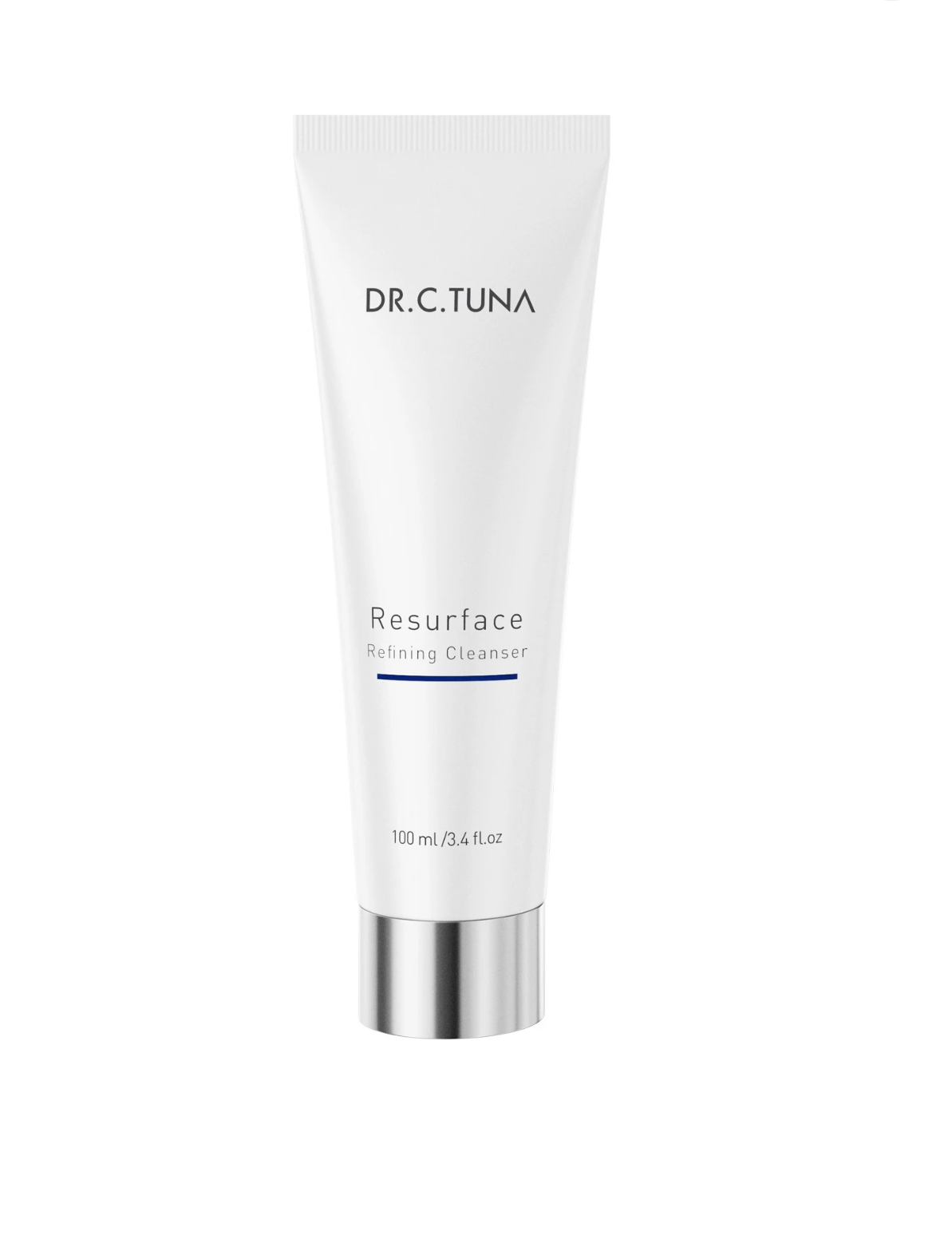 Limpiador Facial Revitalizador (Línea Dermatológica)
