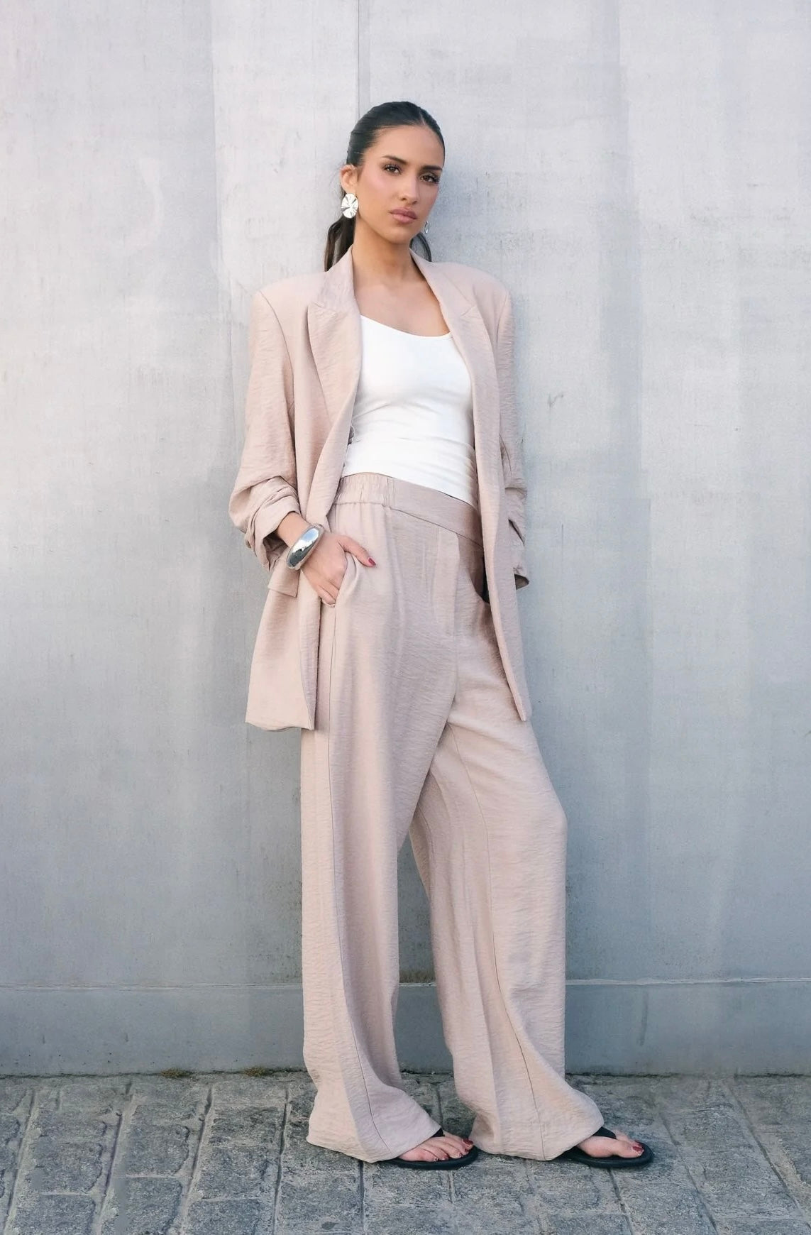 Blazer Textura