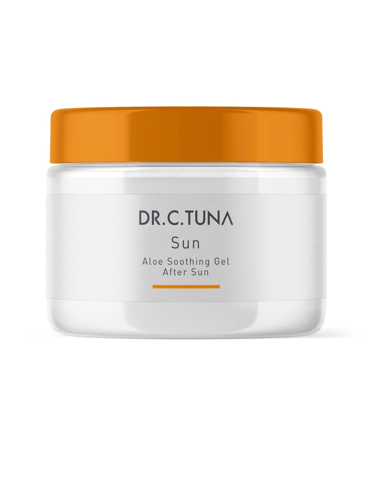 After Sun Aloe Vera (Línea Dermatológica)