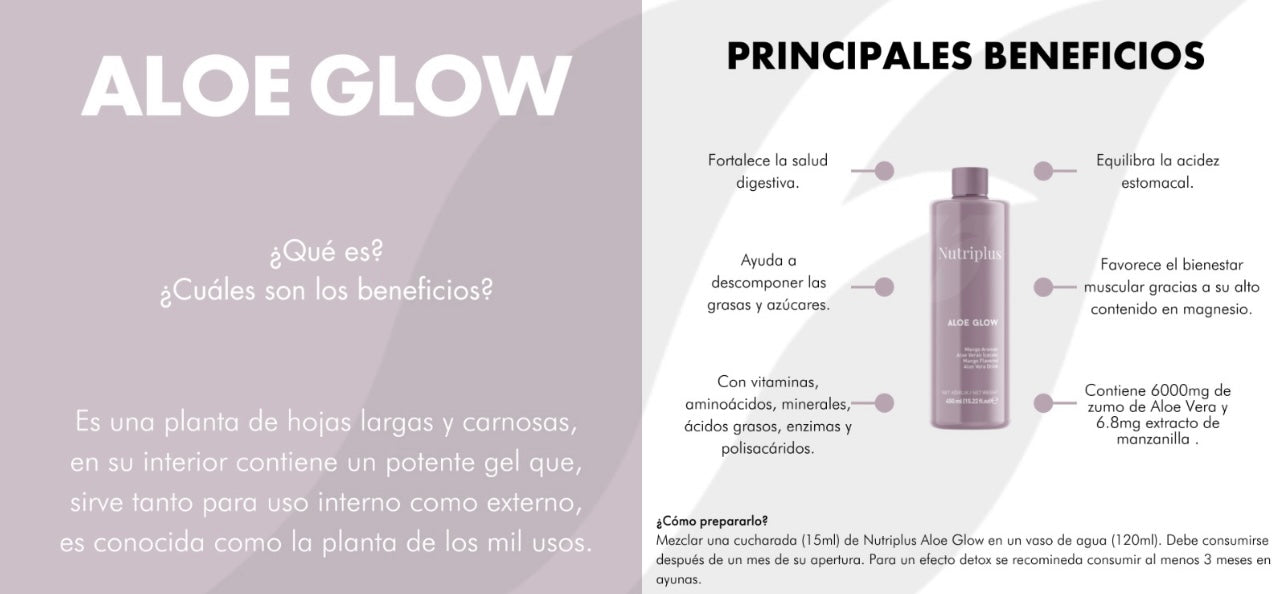 Aloe Glow