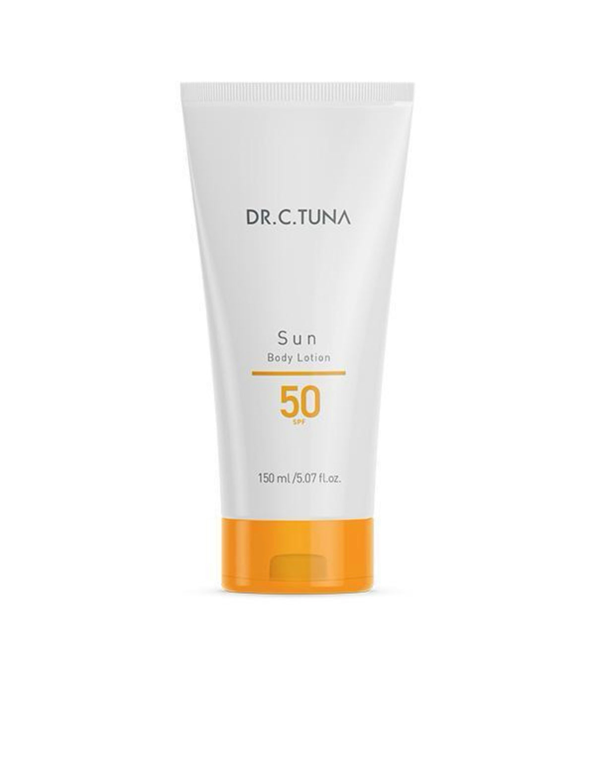 Protección Solar Corporal SPF50 (Línea Dermatológica)