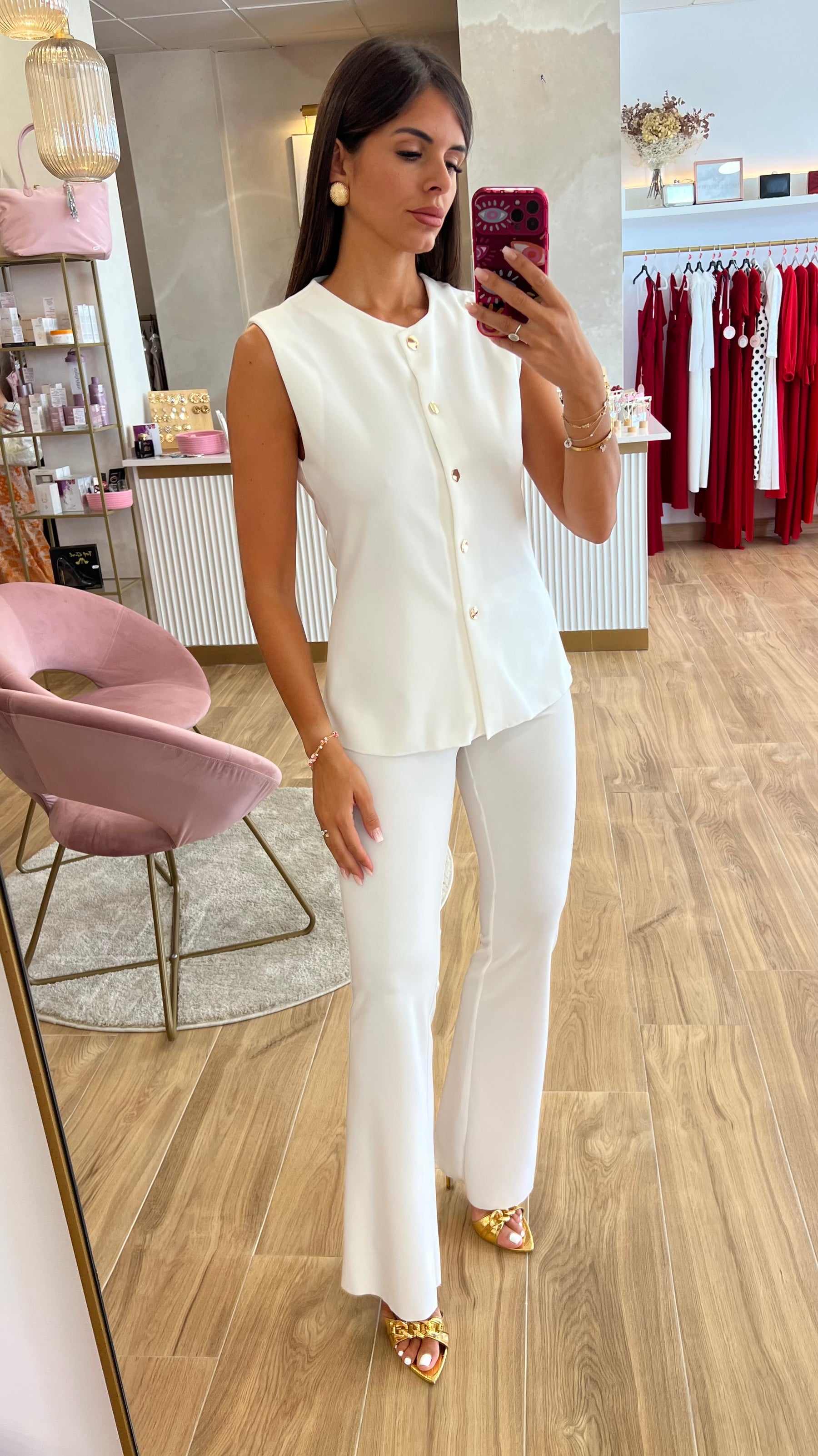 Conjunto Marta Blanco