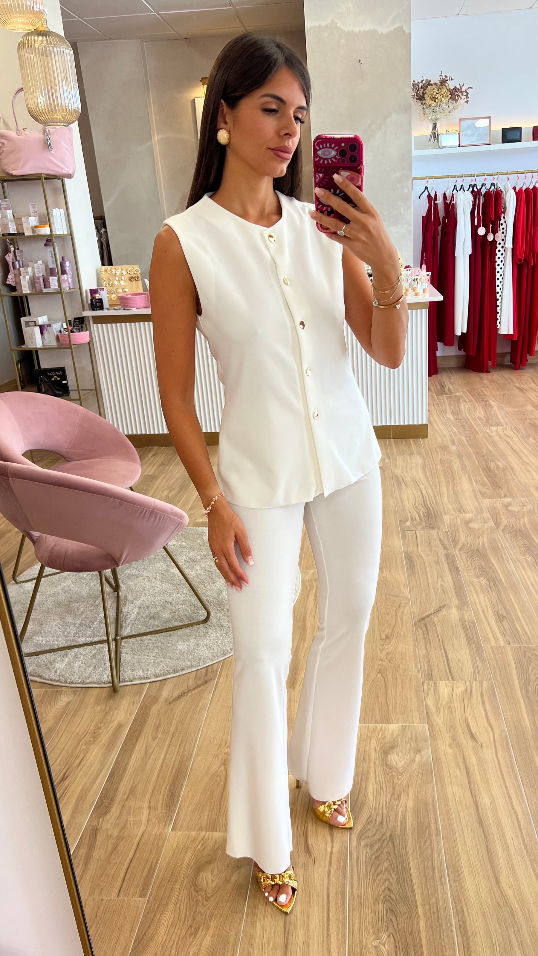 Conjunto Marta Blanco