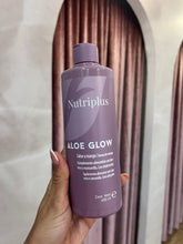 Aloe Glow