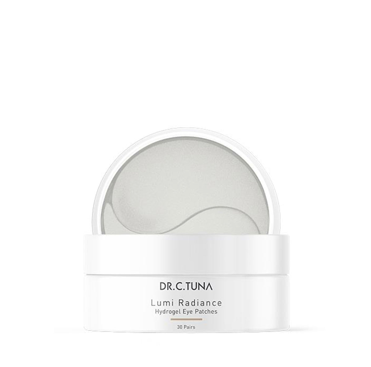 Parches Contorno de Ojos Iluminadora(Línea Dermatológica)