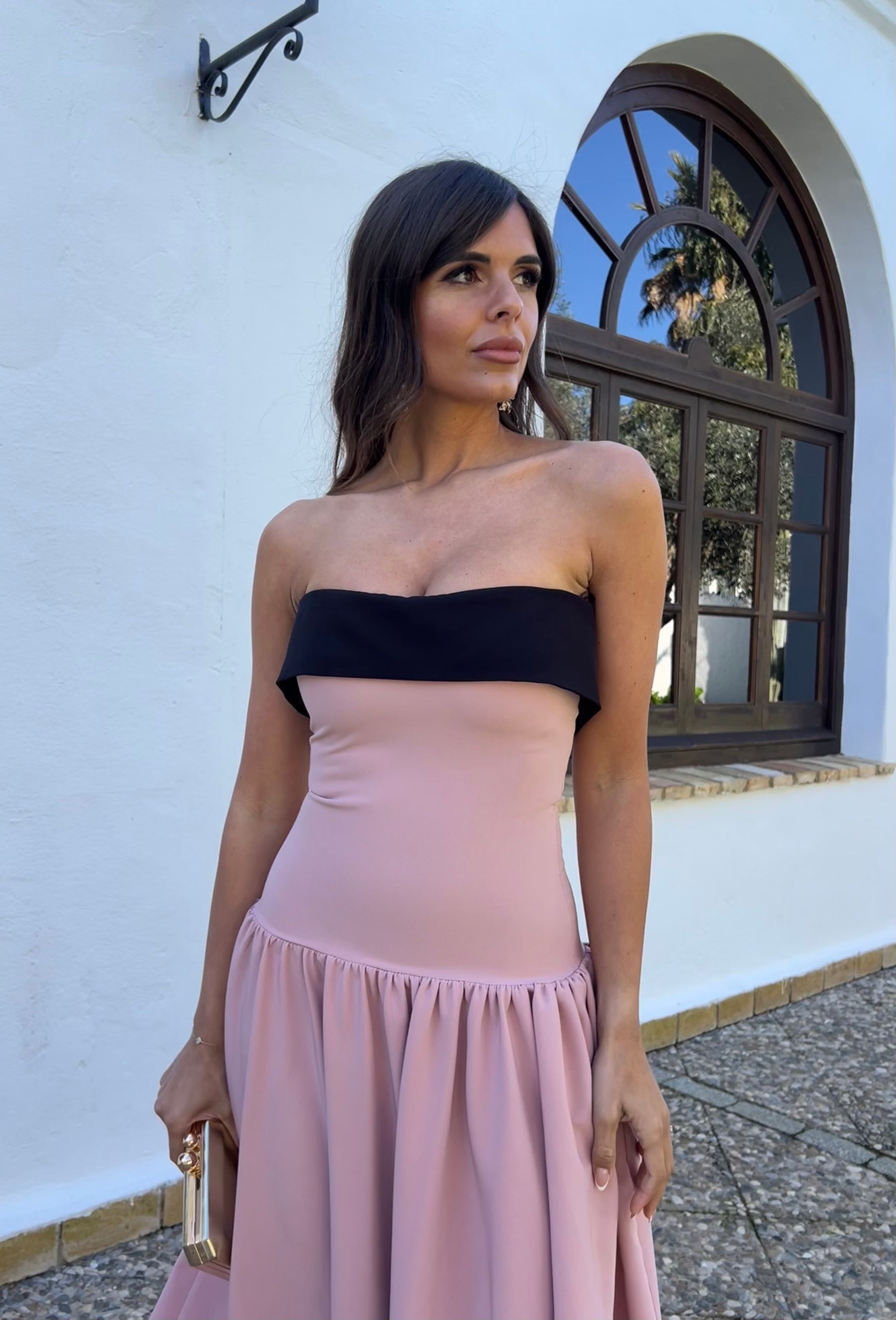 Vestido Sofía “Made In Spain” (OUTLET NO DEVOLUCIÓN)