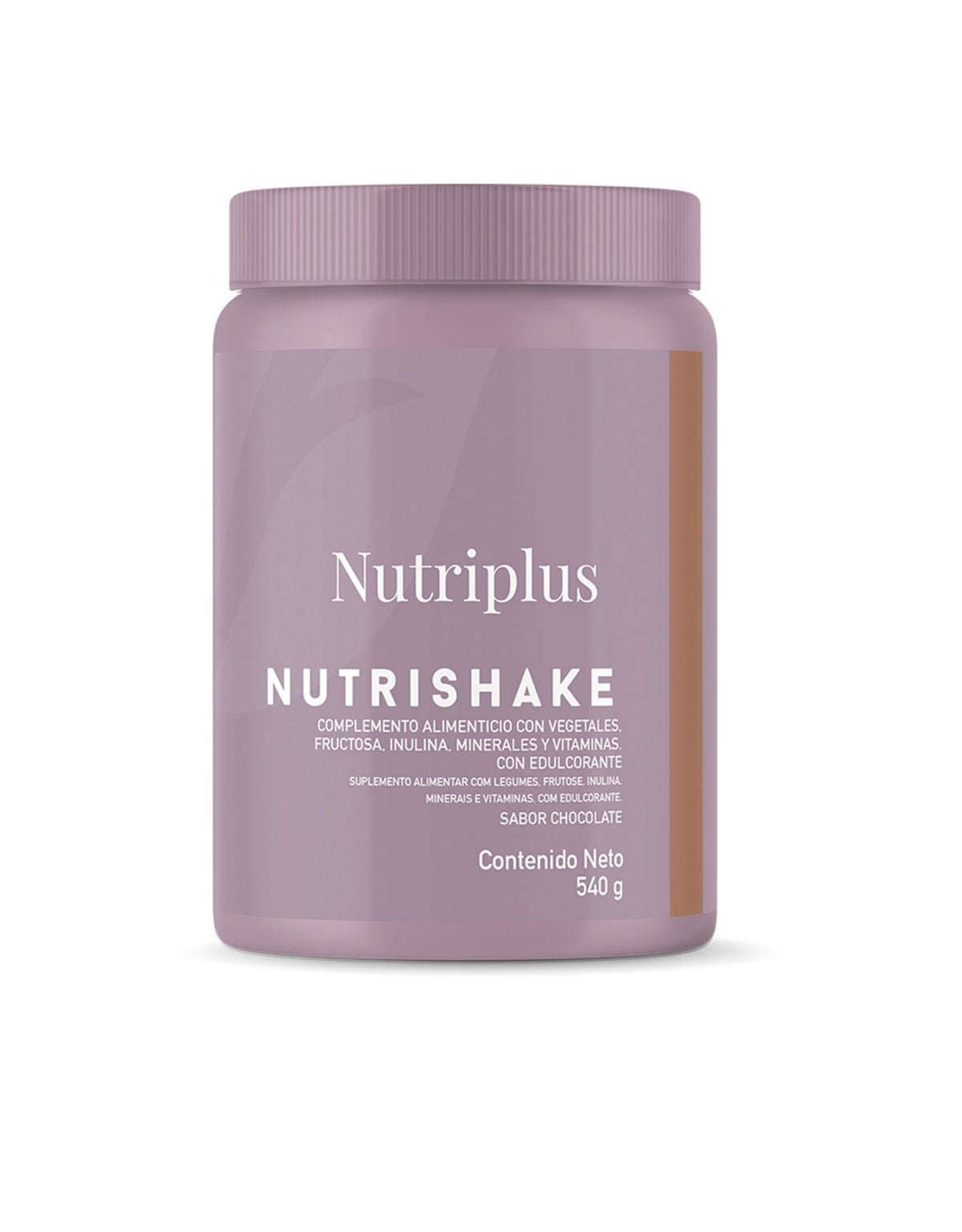 Batido de Proteínas (Línea Dermatológica) Chocolate, Vainilla o Plátano