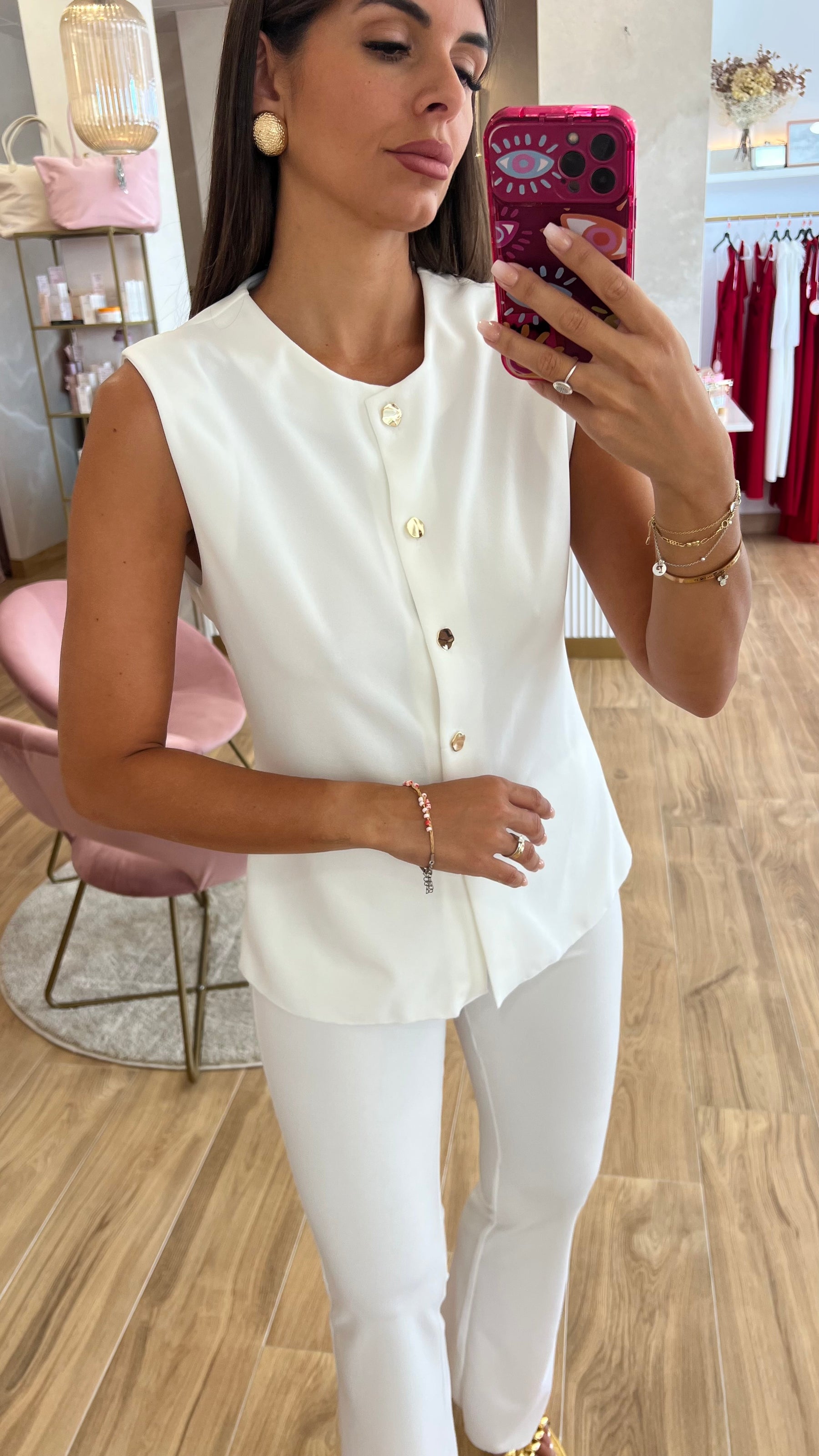 Conjunto Marta Blanco
