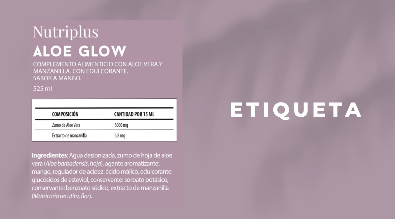 Aloe Glow