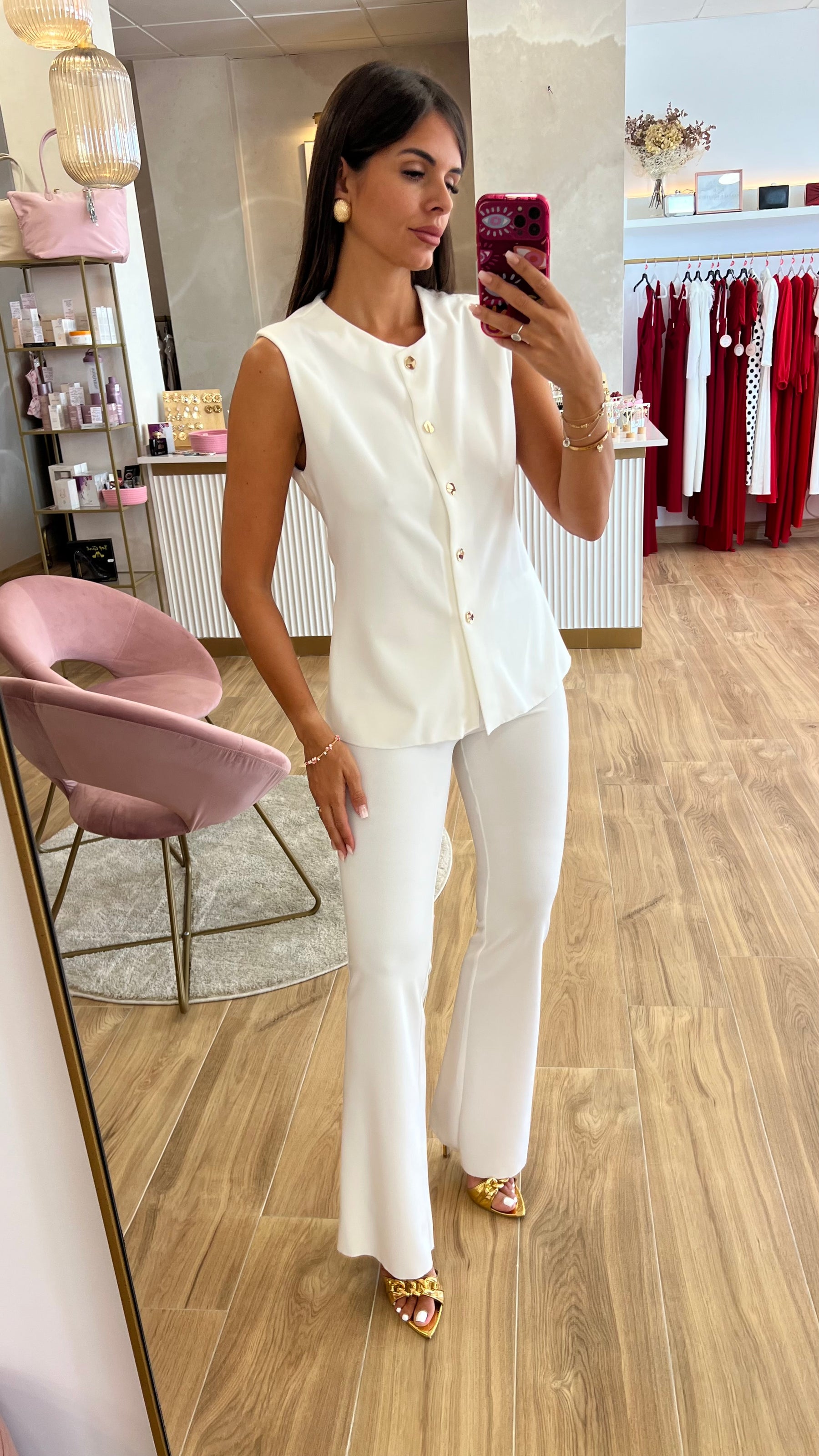 Conjunto Marta Blanco