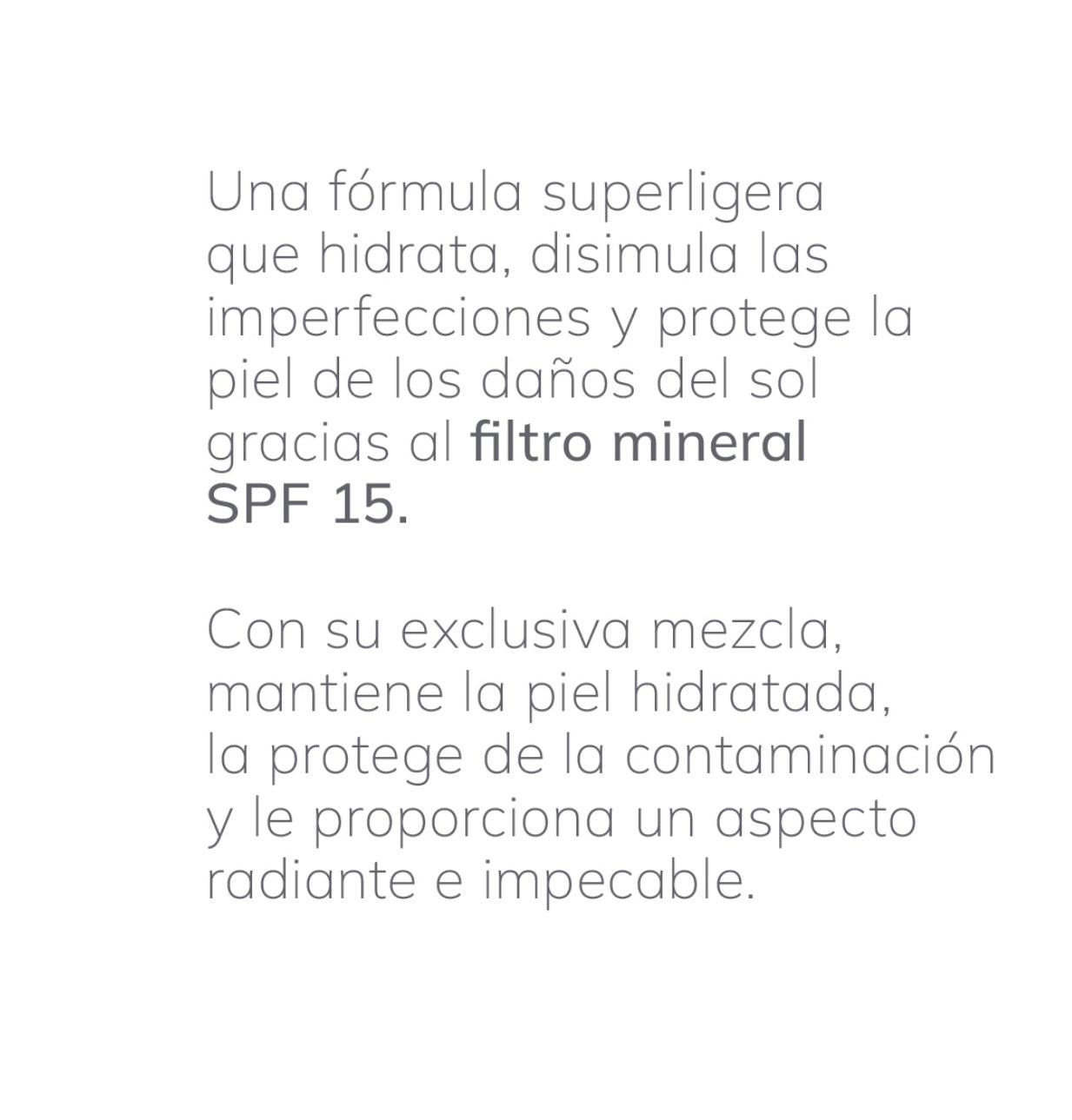 Bb Cream (Beauty Balm)