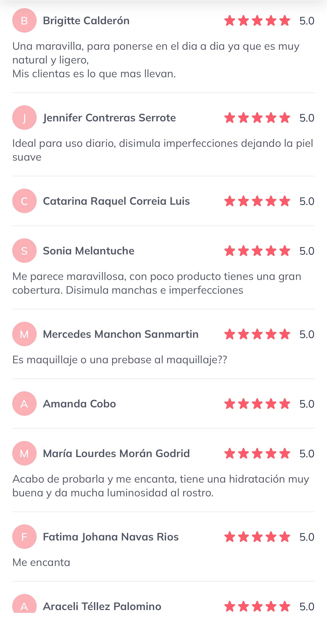 Bb Cream (Beauty Balm)