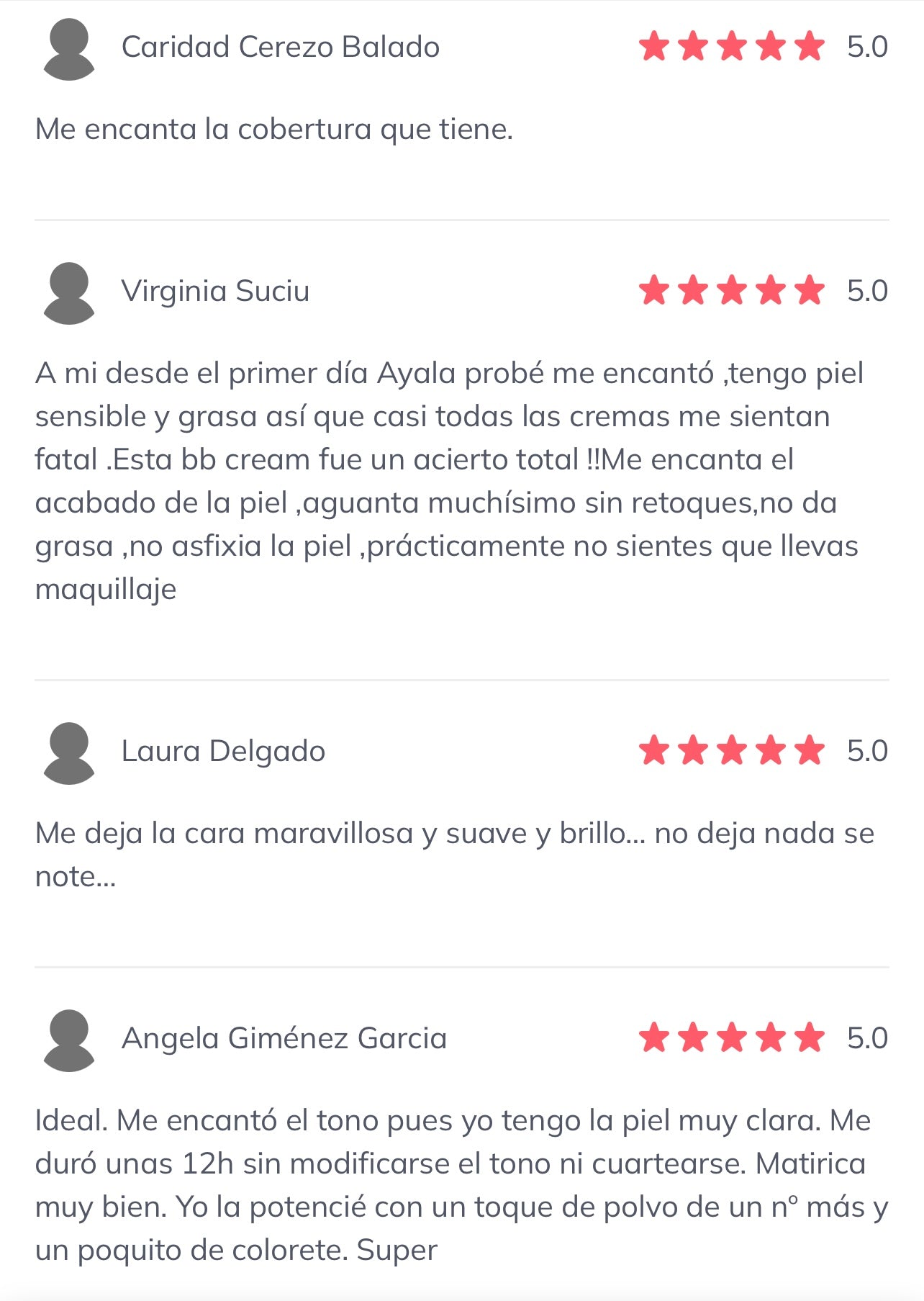 Bb Cream (Beauty Balm)