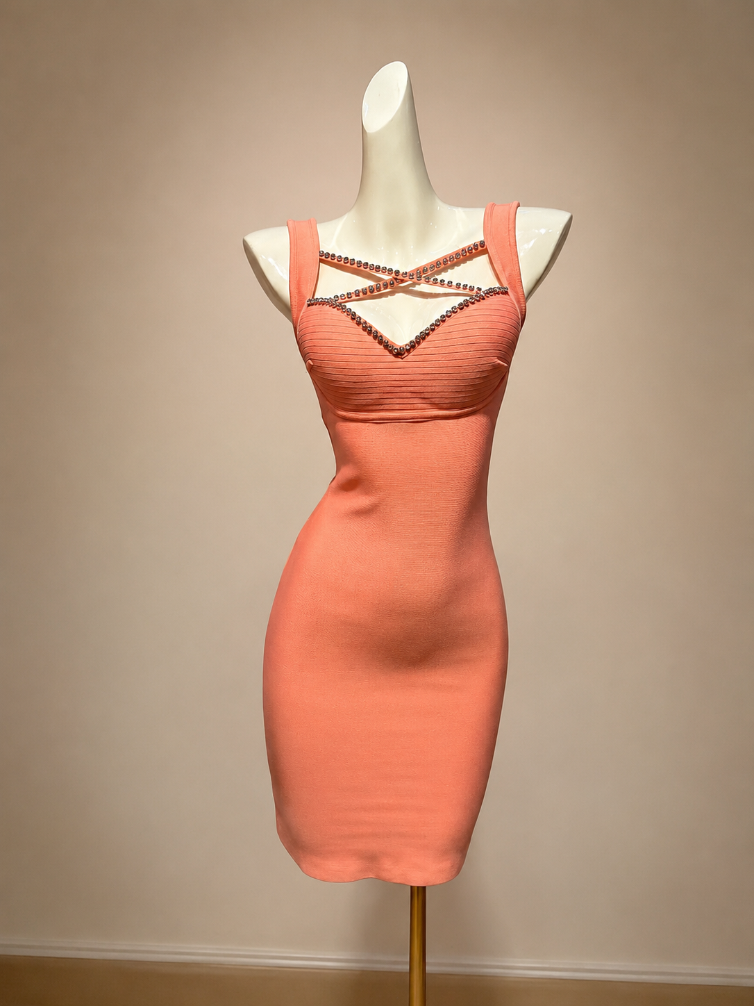 Vestido Bandage Melissa