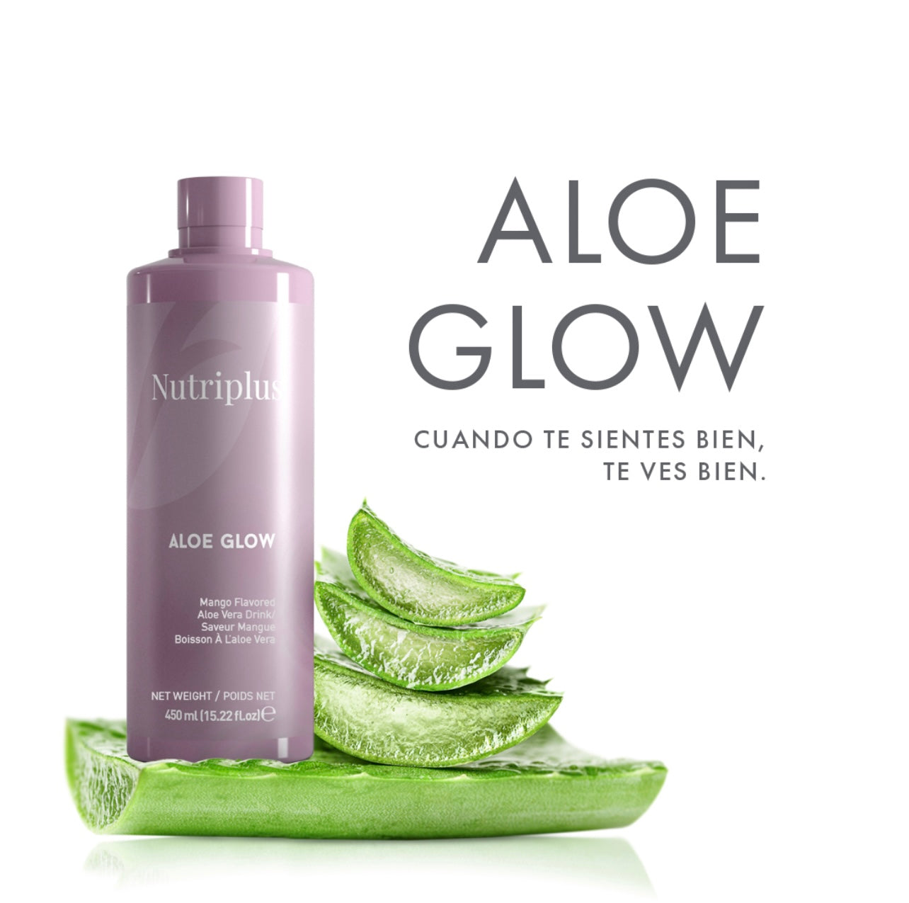 Aloe Glow
