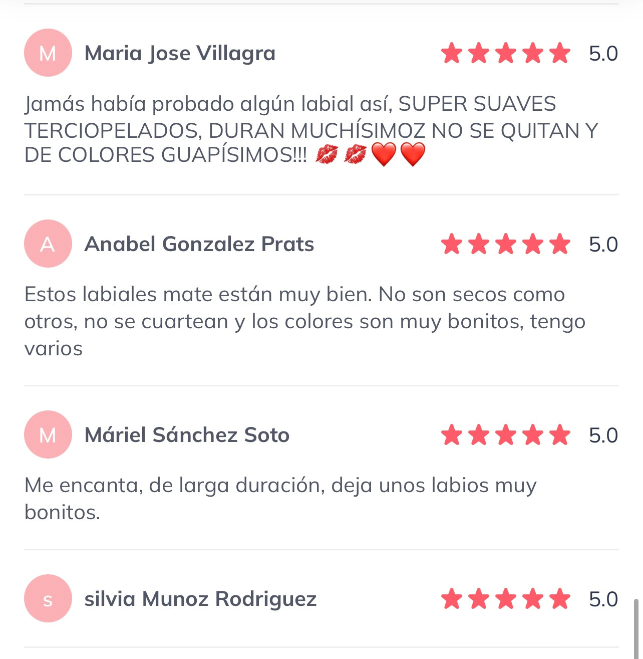 Mi Líp Combo Larga Duración (Línea dermatológica)