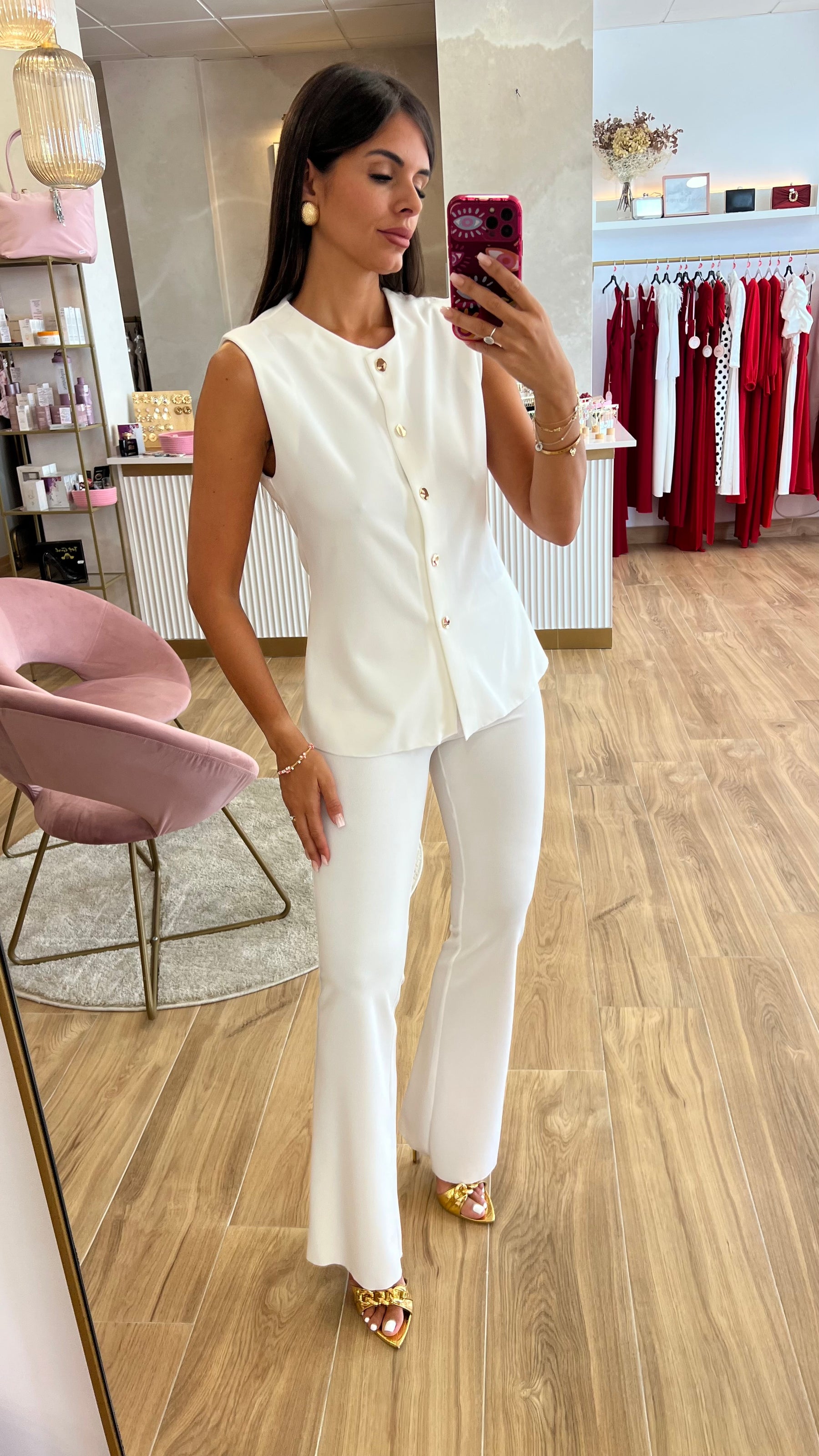 Conjunto Marta Blanco