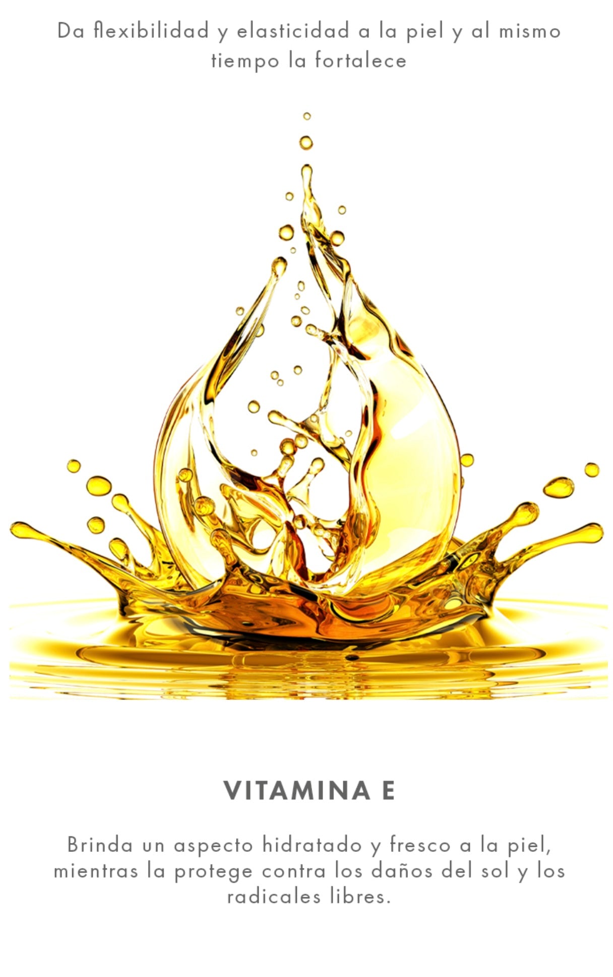 Protección Solar Facial SPF 50+ (Línea Dermatológica)