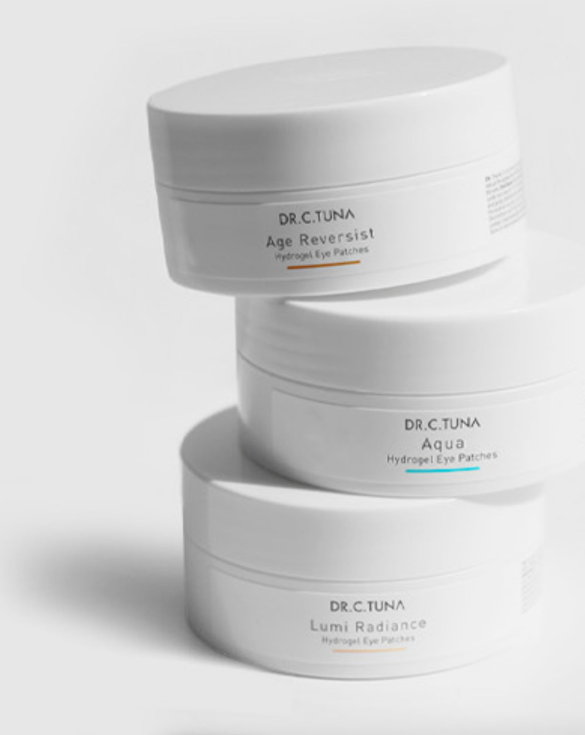 Parches Contorno Ojos Anti-Edad (Línea Dermatológica)
