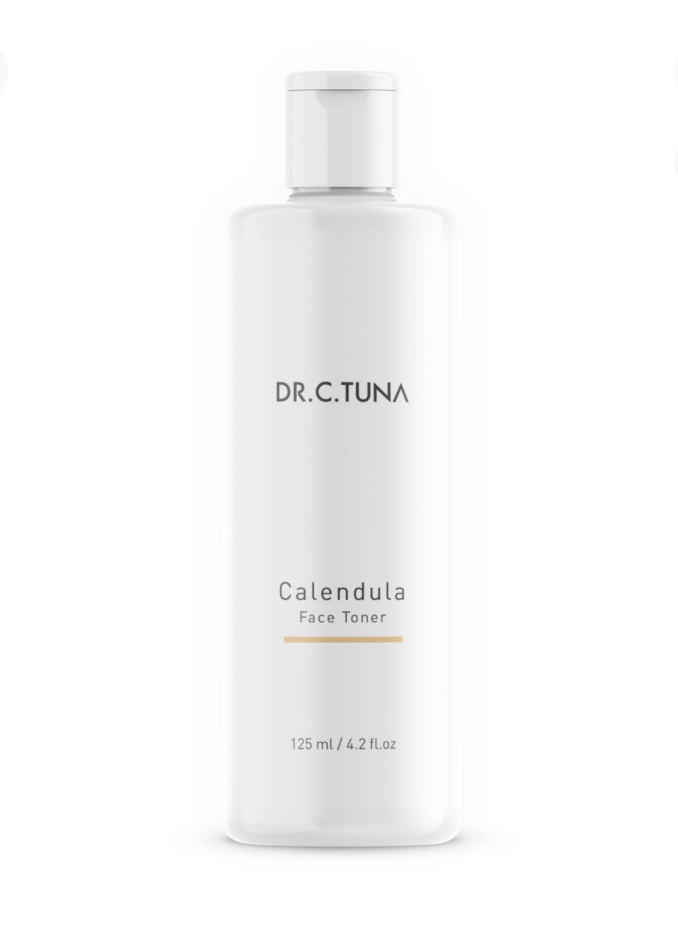 Tónico Facial de Caléndula