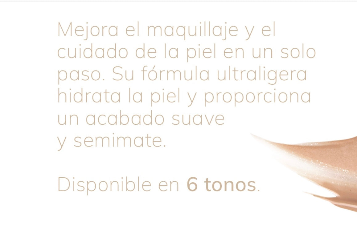 Bb Cream (Beauty Balm)