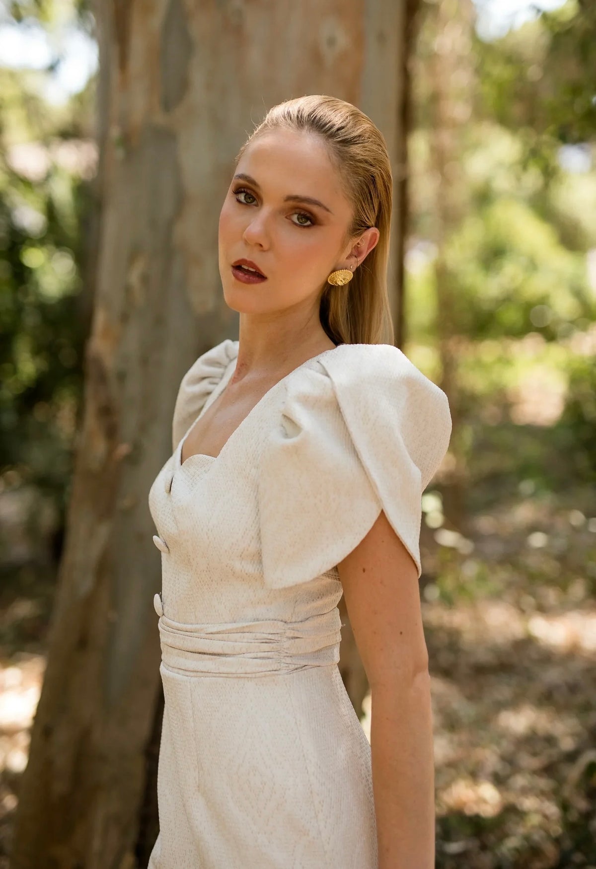 Vestido Greta “Made in Spain”