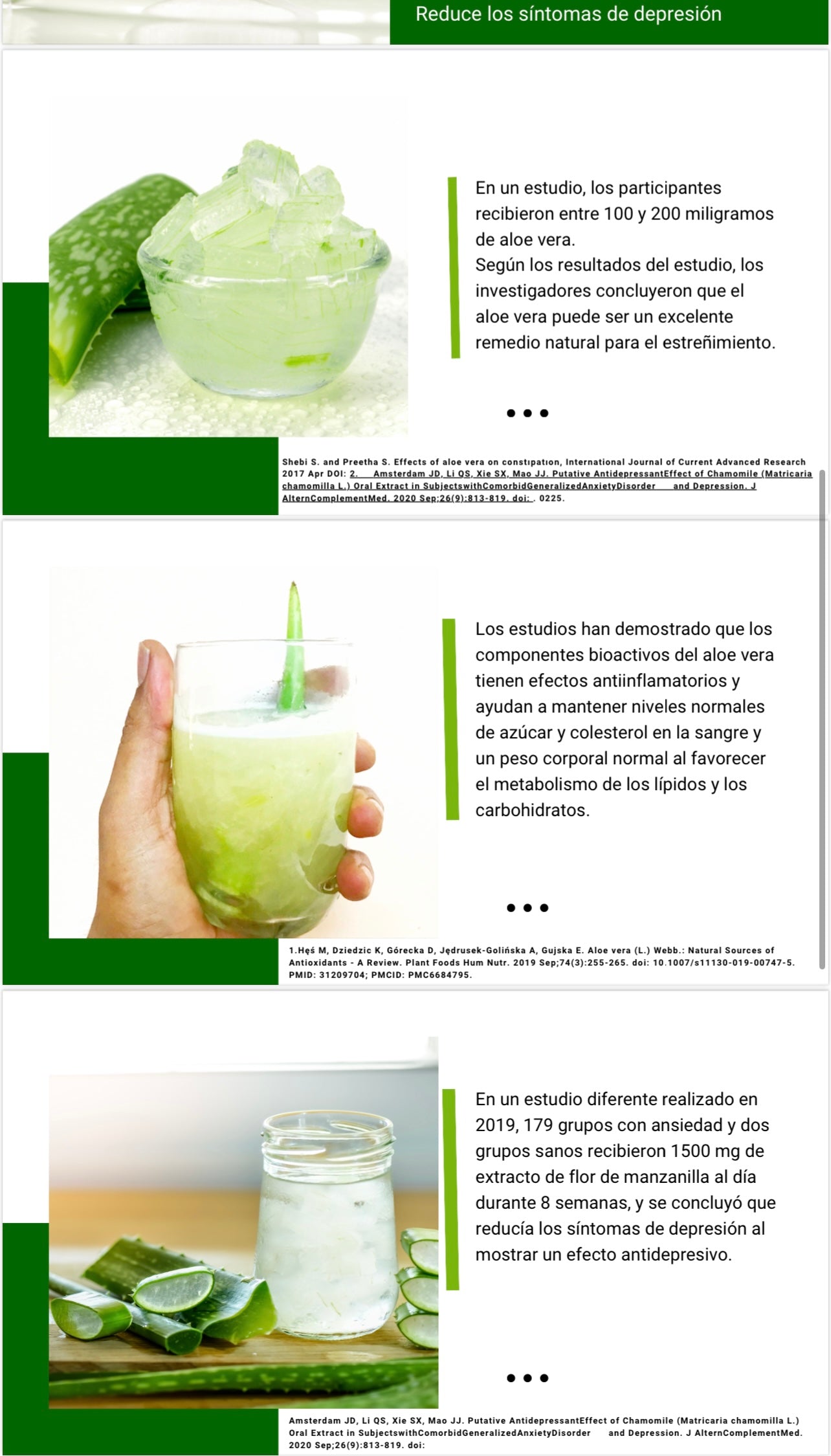 Aloe Glow