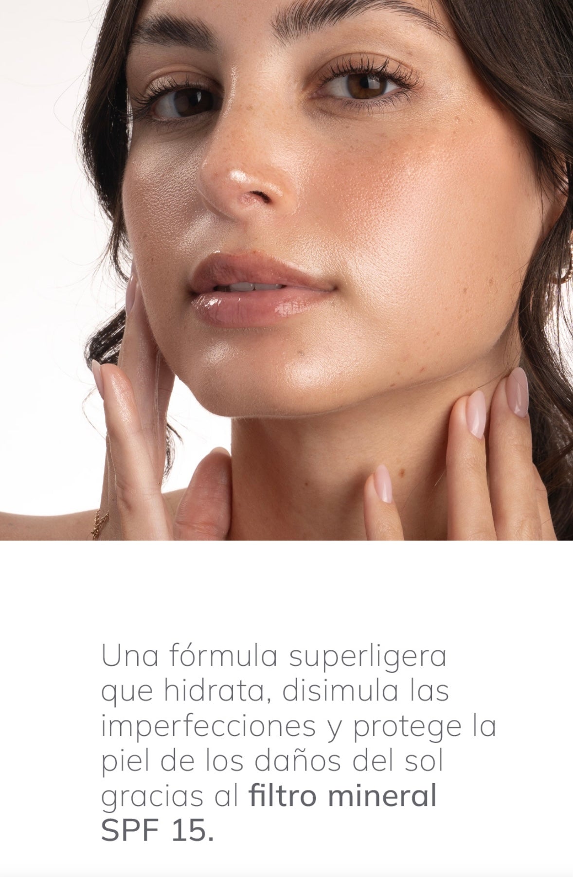 Bb Cream (Beauty Balm)