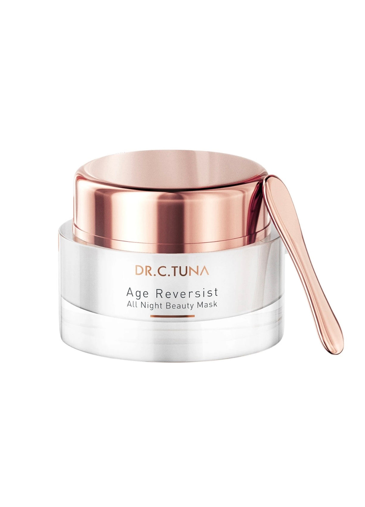 Age Reversist Mascarilla de Belleza de Noche Anti-Edad (Línea Dermatológica)