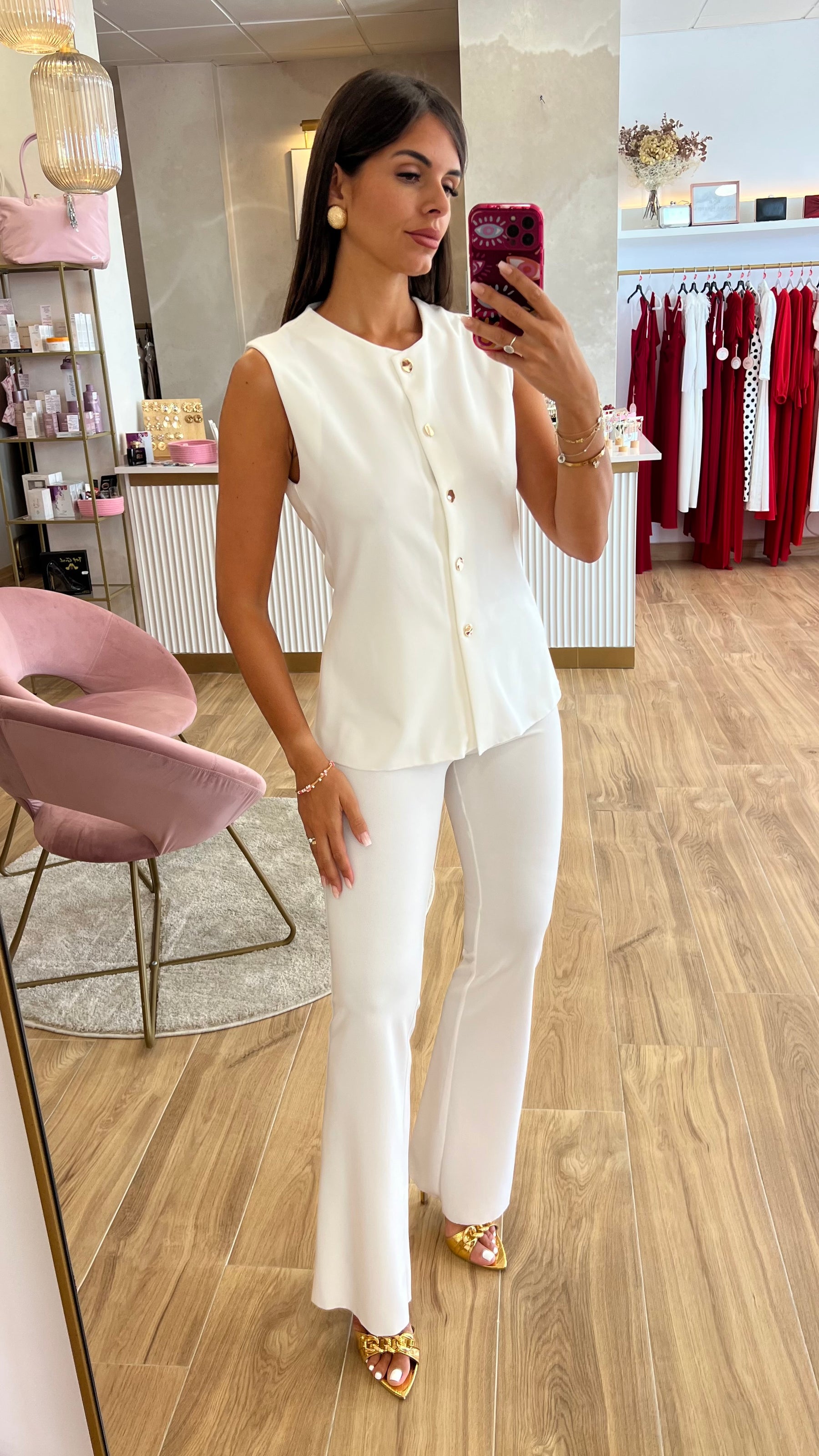 Conjunto Marta Blanco