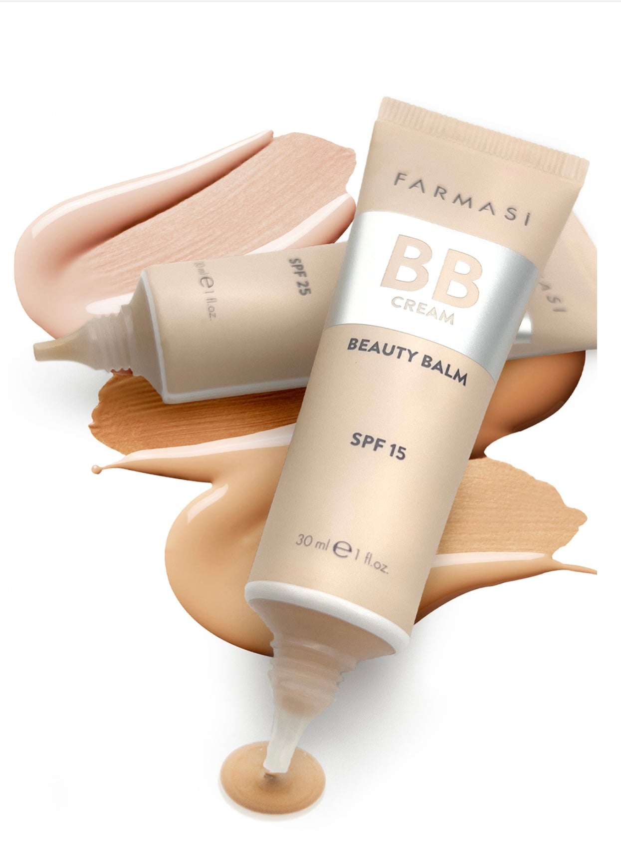 Bb Cream (Beauty Balm)
