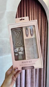 Beauty Set Cuidado Cabello