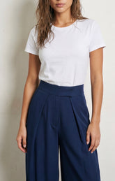 Pantalón Palazzo Marino