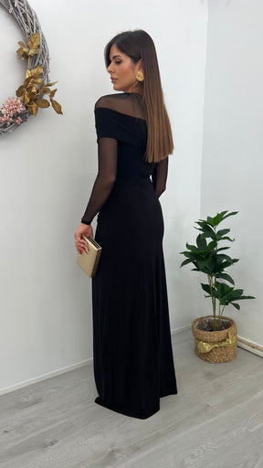 Vestido Joana Print “Made in Spain”