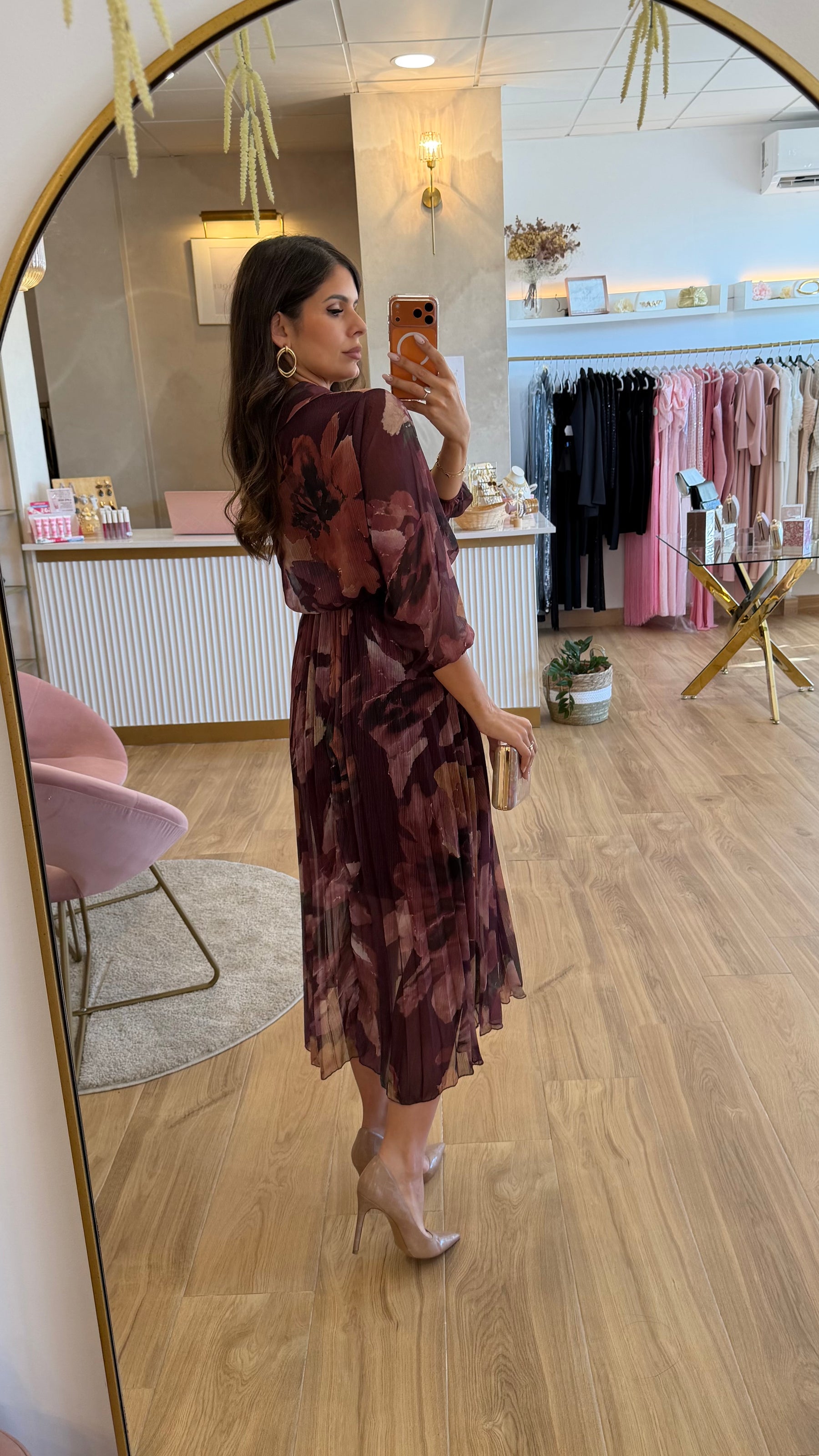 Vestido Jimena
