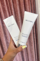 Limpiador Facial Revitalizador (Línea Dermatológica)