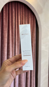 Crema Facial Hidratante Anti-Arrugas (Línea Dermatológica)