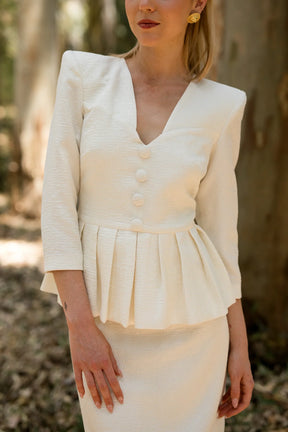 Conjunto Ava “Made in Spain”