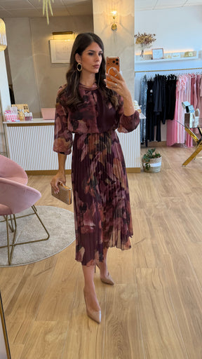 Vestido Jimena