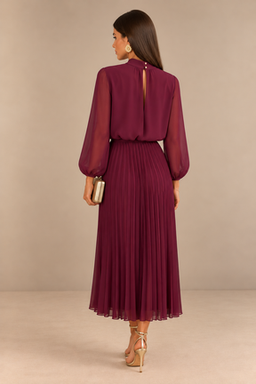 Vestido Paula