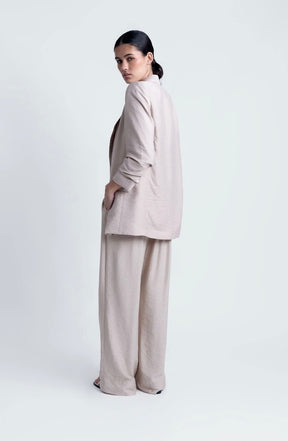 Blazer Textura