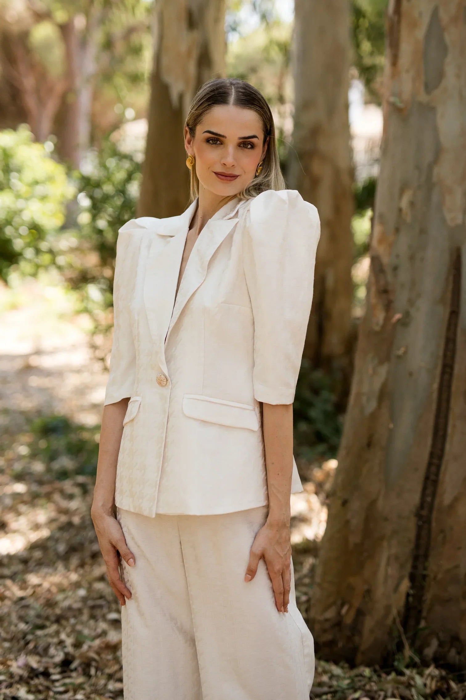 Conjunto Rita “Made in Spain”