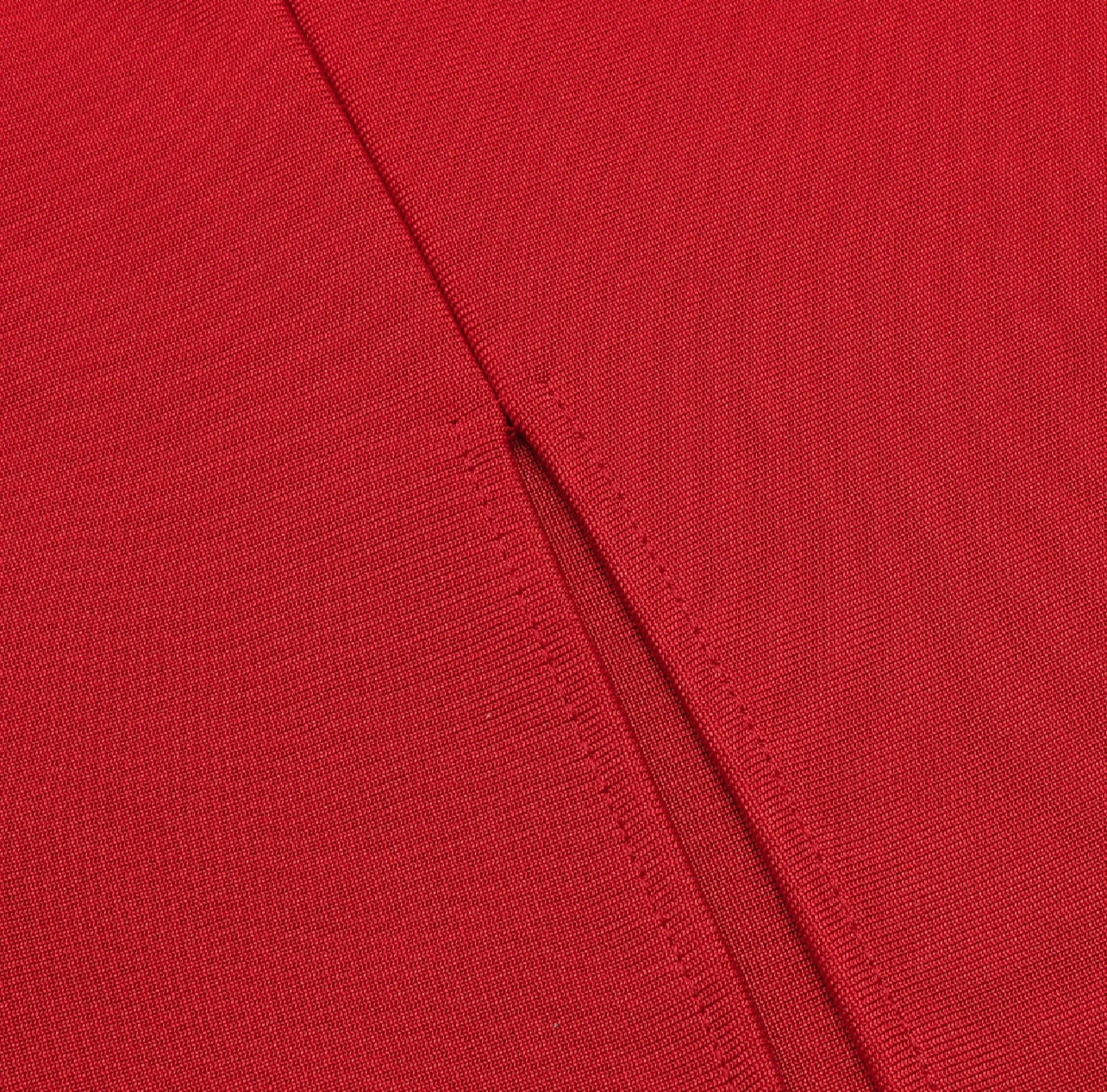 Vestido Bandage Minerva Rojo