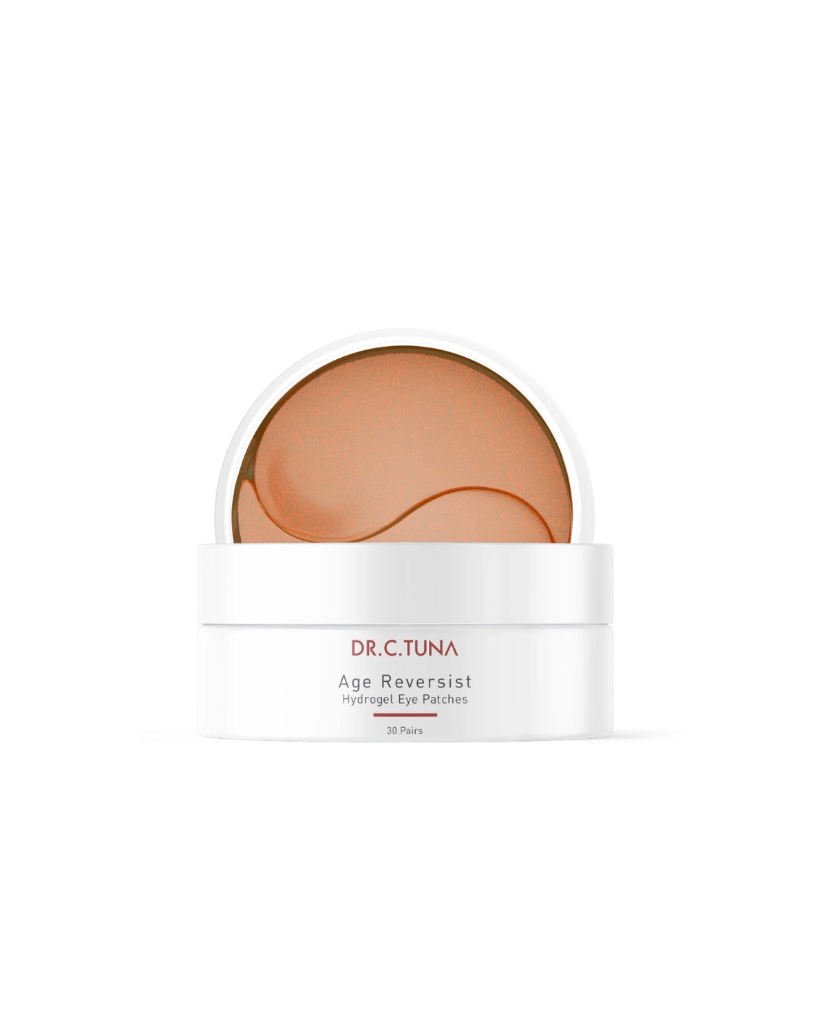 Parches Contorno Ojos Anti-Edad (Línea Dermatológica)
