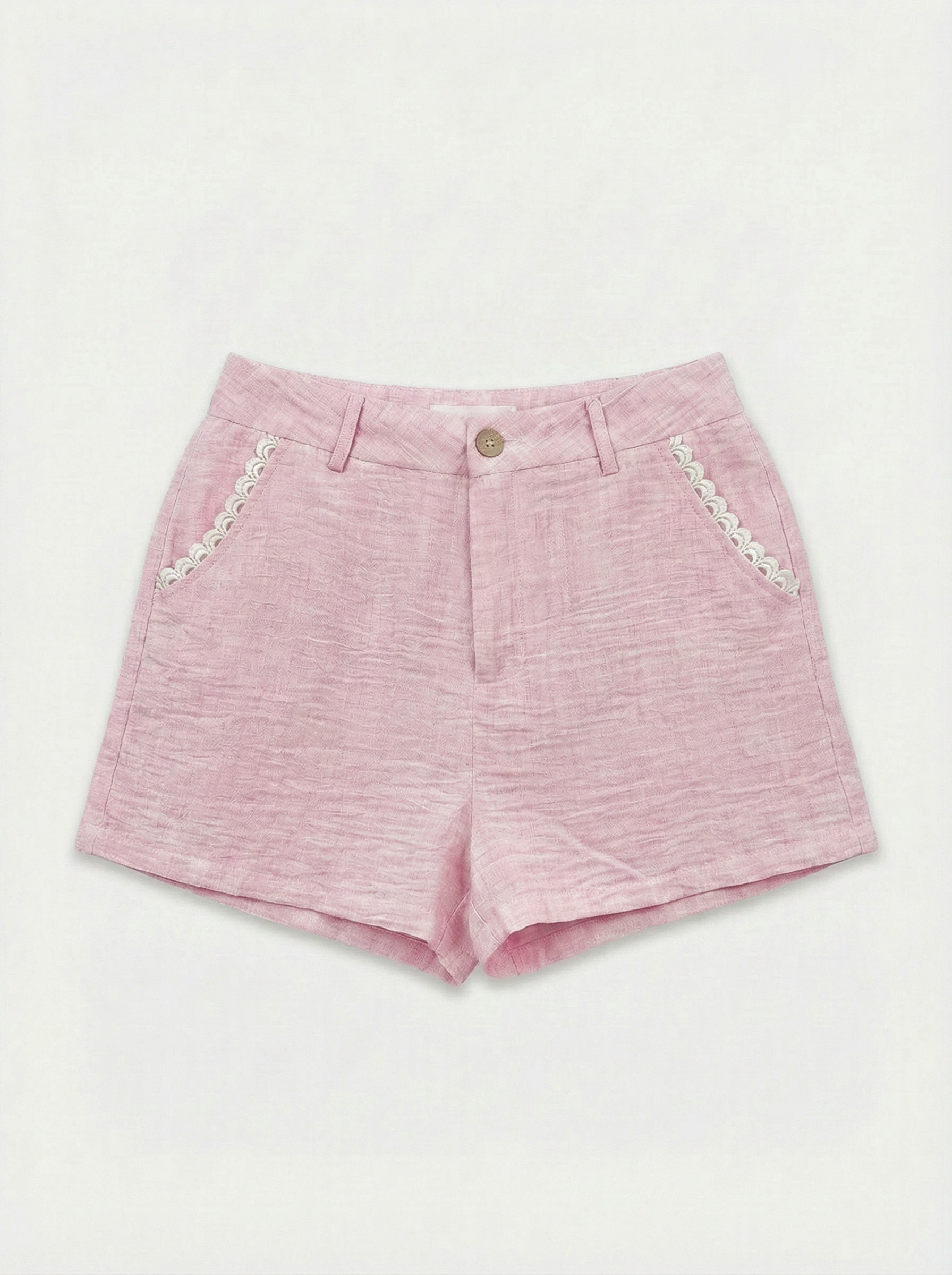 Conjunto Violet Rosa
