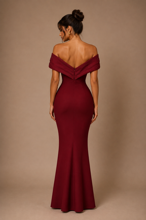 Vestido Bandage Gala