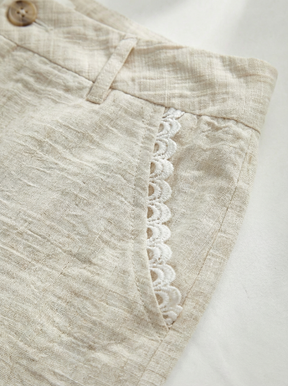 Conjunto Violet Beige